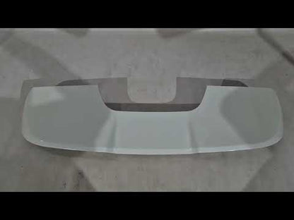 Spoiler Modelista for Toyota Land Cruiser 300 - image 1