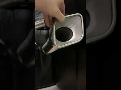 Exhaust Tips V1 (2 pcs, Stainless Steel) for Range Rover Sport 2005-2013 - video 1