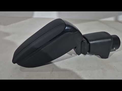 Armrest (in cup holder) V-2 for Dacia Duster 2008-2018 - video 1