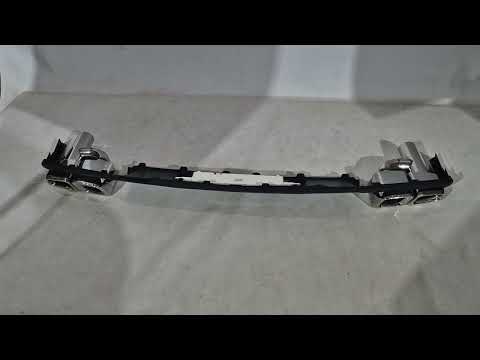 AMG Tuning Full Body Kit for Mercedes CLS C218 2011-2018 - video 1