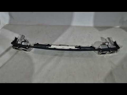 AMG Tuning Full Body Kit for Mercedes CLS C218 2011-2018 - video 1