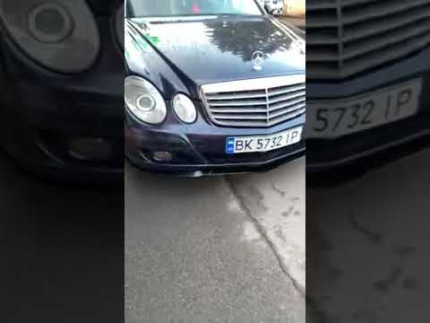 Universal Front Lip OmsaLine (ABS) - video 1