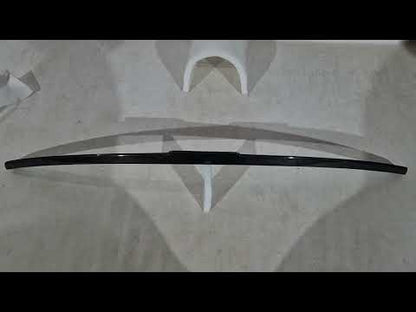 MNSR Carbon Body Kit for Range Rover V L460 2021- - video 2