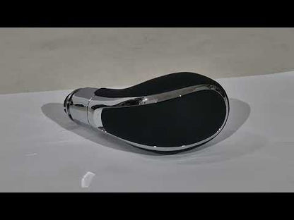 Automatic Gear Shift Knob (Premium Type-1) for Opel Insignia 2008-2017 - video 1