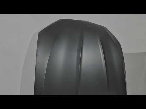 Hood (M5 F90 Style, Aluminum) for BMW 5 Series G30/G31 2017-2023 - video 1