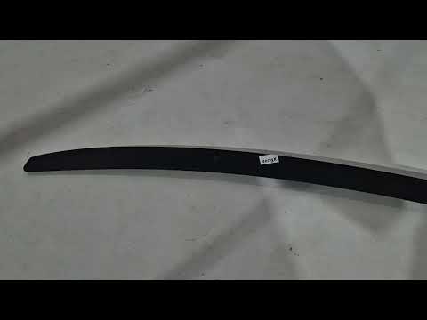 Spoiler DPT V-5 (black gloss) for BMW 3 series E-90/91/92/93 2005-2011 - image 1
