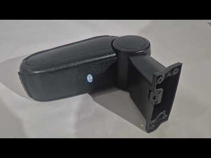 Armrest V-2 Niken Luxury for Volkswagen Passat B5 1997-2005 - video 1