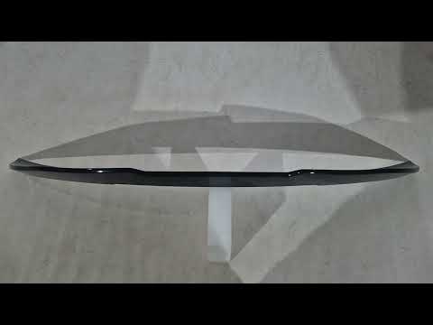 PSM-Style Spoiler (for F36, Gloss Black) for BMW 4 Series F32/F33/F36 2012-2020 - video 1