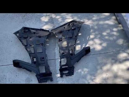 Facelift Kit to W447 Maybach for Mercedes Vito W639 2004-2014 - video 1