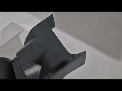 Armrest Niken Luxury for Volkswagen Golf 5 2003-2009 - video 1