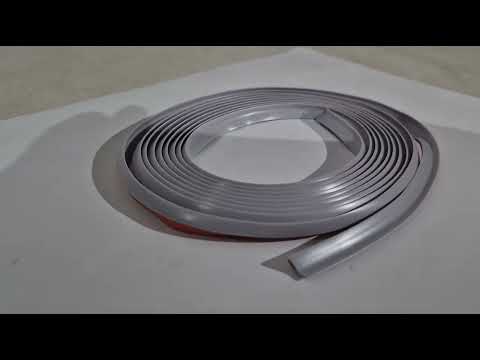 Seal for body kits (3 meters) - video 1