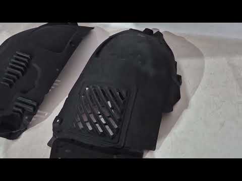 Facelift Kit to GLC63 2022 for Mercedes GLC X253 2015-2022 - video 1