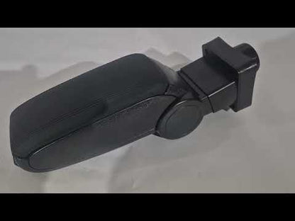 Armrest Niken Luxury for Citroen C-4 2010-2018 - video 1