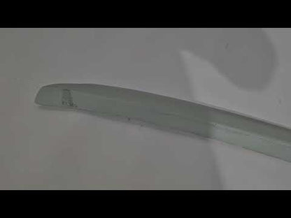 Spoiler (for SD/Coupe, primed for painting) for BMW 3 Series E-36 1990-2000 - video 1
