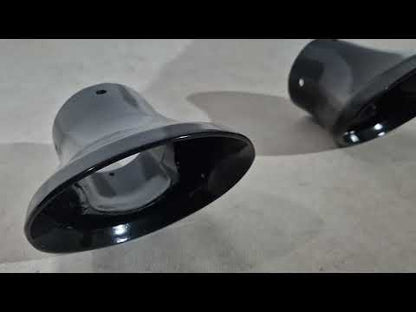 SRT Facelift Kit 2019 for Jeep Grand Cherokee WK2 2010-2021 - video 1