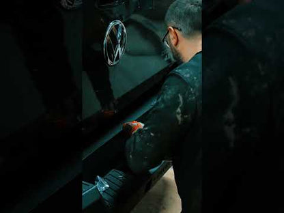 Roll Bar Bed Rack for Fiat Fullback 2016- - video 1