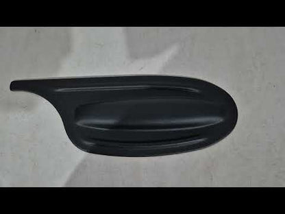Door Handle Cover EuroCap (ABS) for Mercedes Sprinter W907/W910 2018- - video 1