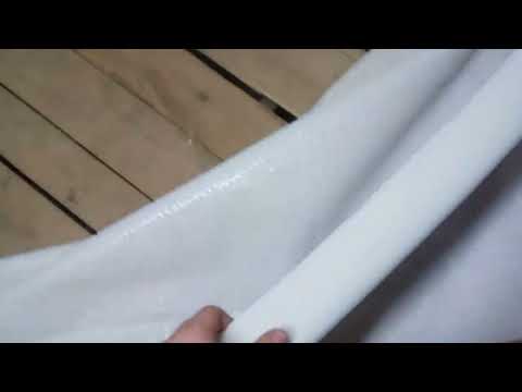 Front bumper lip ERA (primed for painting) for Volkswagen LT 1995-2006 - video 1