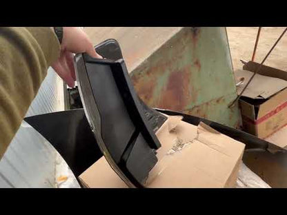 Rear Lights OEM (2013-2023, 2 pcs) for Lexus GX460 2009-2023 - video 1