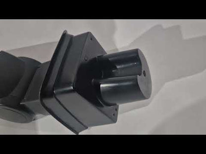 Armrest Niken Luxury for Volkswagen Passat B6 2006-2012 - video 1