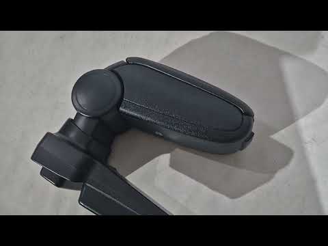 Armrest (in cup holder) for Volkswagen Golf 4 - image 1