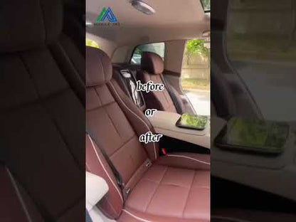 Interior Upgrade Kit for GLS X167 Maybach (full) for Mercedes GL/GLS сlass X166 2012-2019 - video 1