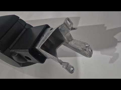 Armrest Niken Luxury for Opel Astra H 2004-2013 - video 2