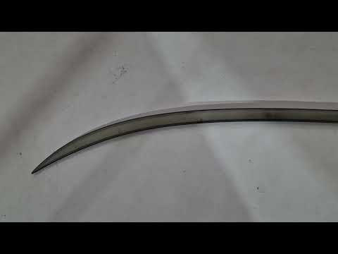 M3-Style Spoiler (for F30/F80, Gloss Black) for BMW 3 Series F30/F31 2012-2019 - video 1