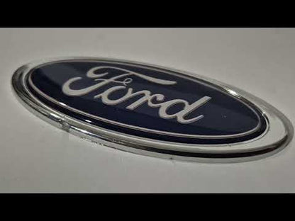 Ford emblem (self-adhesive) for Ford - video 1