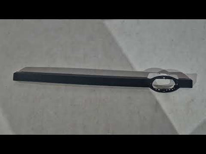 Grille Insert for Land Rover Defender 2019- - video 1