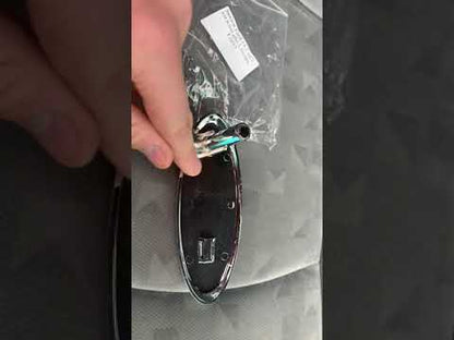 Ford Emblem (Pin) for Ford - video 1