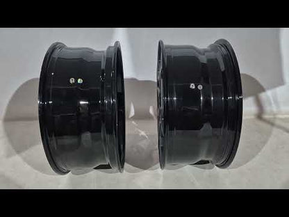 Forged Wheels (Set of 4) for Mercedes E-сlass W213 2016-2023 - video 1