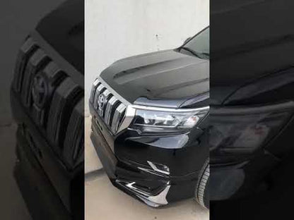 Restyling set from 2009-2016 to 2017- (Elite set) for Toyota Land Cruiser Prado 150 - image 2