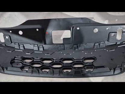Tuning Body Kit SVR-Style for Land Rover Discovery V 2017- - video 1