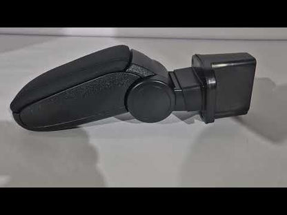 Armrest Niken Luxury for Chevrolet Cruze 2009-2015 - video 1