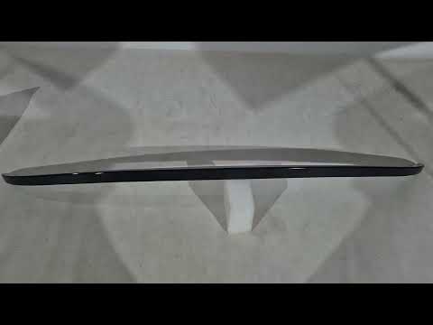 Spoiler MP-Style (Gloss Black) for BMW 5 Series E60/E61 2003-2010 - video 1