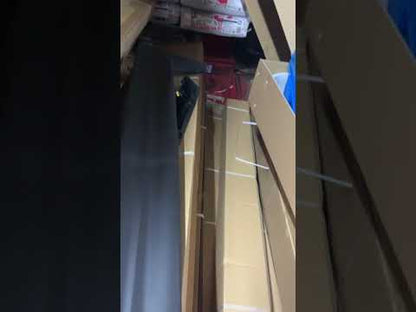 Side Steps Cixtai (2 pcs, Aluminum) for BMW X3 E-83 2003-2010 - video 1