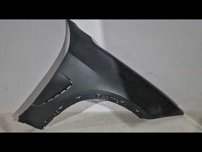 Right fender (1 pc) for BMW X5 F15 2013-2018 - video 1