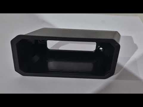 Middle Foot for Skyport - video 1