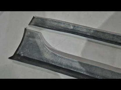 Side sill (for painting) for Fiat Tipo 2016↗ year - image 1