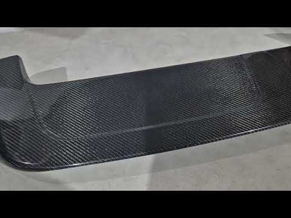 Carbon Body Kit (2018-2022) for BMW X7 G07 2019- - video 1