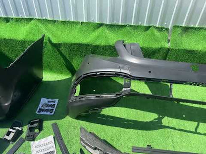 Body kit (Maybach Type-B without hood) for Mercedes Vito / V-class W447 2014↗ year - image 1
