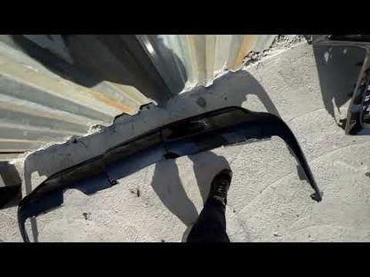 Body Kit Set (TRD-Sport 2021-2022) for Lexus LX570/450d 2008-2022 - video 2