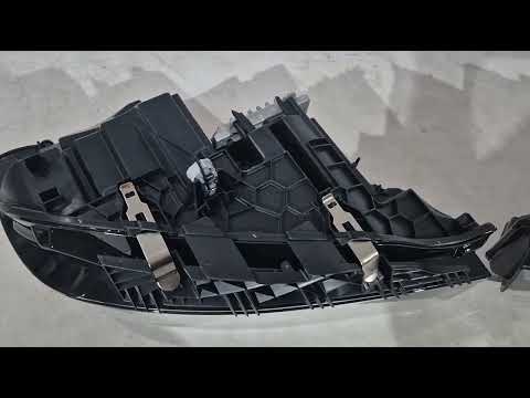 Facelift Kit (2023, M-Sport) for BMW 3 Series G20/21 2018- - video 2