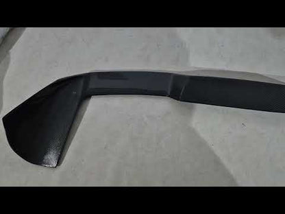 Body kit for X5M F95 LRT-Design Carbon (2023+) for BMW X5 G05 2019–2026 - video 1