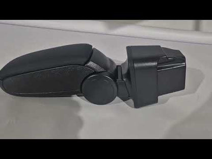 Armrest Niken Luxury for Opel Astra H 2004-2013 - video 1