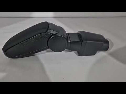 Armrest Niken Luxury for Renault Dokker 2013-2022 - video 1