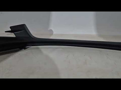 Front lip DPT (2006-2009, primed) for Honda Civic Sedan VIII 2006-2011 - video 1