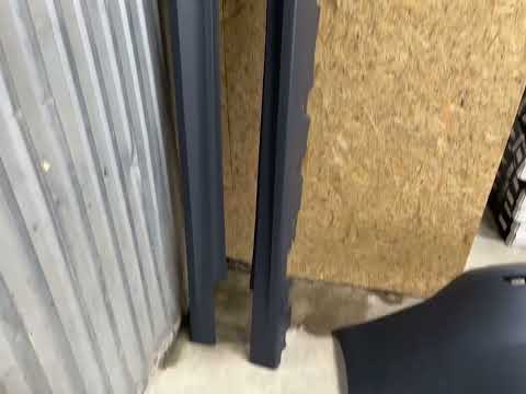 Side Skirts M5 for BMW 5 Series F10/F11 2010–2016 - video 1