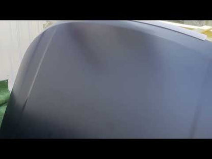 Hood (2018+) for Range Rover IV L405 2013-2021 - video 1